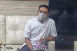 DPRD Banjarmasin panggil Pemkot-PDAM soal kenaikan tarif PDAM