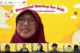 Sakinah Finance bantu tingkatkan indeks literasi keuangan syariah yang masih rendah