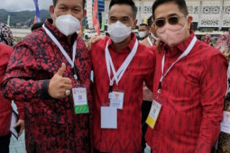 Ini Harapan Kadin Kalbar kepada Arsjad Rasjid