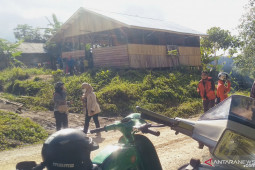 Fasilitas SD Filial Penajam akan dilengkapi dari SD induk