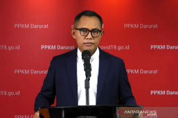 Ini upaya pemerintah atasi kelangkaan obat