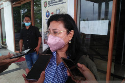 DPD-RI : Maluku belum bisa mandiri dari sisi anggaran, begini penjelasannya