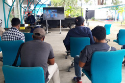 PLN :  230.056 pelanggan di Maluku dan Malut dapat stimulus listrik, dampak COVID - 19