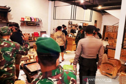 Pemkot Denpasar sosialisasi pemberlakukan PPKM Darurat
