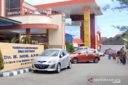 RSUD Sumenep tambah dua ruang isolasi pasien COVID-19