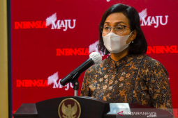 Presiden Jokowi minta bantuan perlindungan sosial segera disalurkan pekan ini
