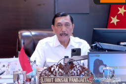 Pemerintah sediakan 11 jasa  telemedicine gratis bagi pasien isoman
