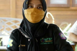 Kasus baru COVID-19 mencapai 76 orang