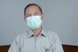 RSUP Sanglah pastikan persediaan oksigen aman