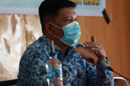 Kinerja ASN Dairi dituntut semakin baik dengan Reformasi Birokrasi