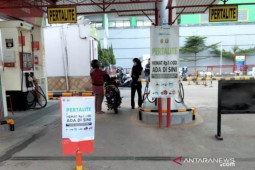 Pertamina lanjutkan Program Lagit Biru di Lampung dan Bangka Belitung