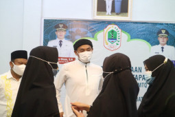 Kapuas Hulu bersiap hadapi MTQ XXIX Kalbar di Sintang