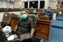 DPRD Kabupaten Belitung awasi pelaksanaan SPMB 2025