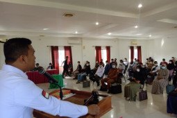 Ormas dan OKP diminta bangun semangat wirausaha generasi muda Aceh