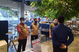 Polda Aceh ingatkan pengelola hotel tidak lalai terapkan protokol kesehatan