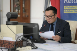 Gubernur akui PPKM Darurat di Jabar belum memuaskan
