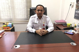 Kadis PMD Balangan harapkan Pilkades bersih dari politik uang
