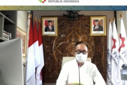 Menperin wajibkan industri miliki izin dan lapor selama PPKM Darurat