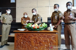 Sekda : Pemkab Batola rencanakan penerimaan 1.400 pegawai