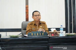 Pemkab Gorontalo Utara nominasi Kabupaten Peduli HAM