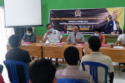 Dewan harpkan di HST tercipta peserta didik unggul