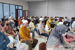 Legislator : keterbukaan informasi penting dalam penyelenggaraan pemerintahan pembangunan