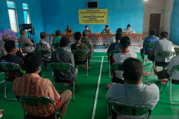 Anggota dewan harapkan penanggulangan bencana lebih efektif