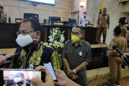 DPRD Kalsel tambah "imun"