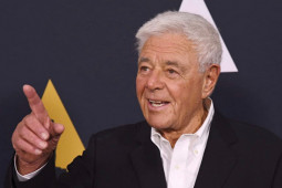 Sutradara "Lethal Weapon" Richard Donner meninggal dunia
