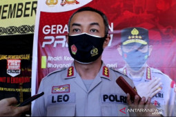 Nekat timbun oksigen, siap dipidana