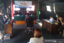 Klinik kecantikan langgar PPKM di Garut didenda Rp3 juta