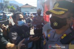 Pembuat video provokatif dan disinformasi di Garut ditangkap