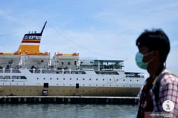 Kapal Pelni diusulkan jadi tempat isolasi  mandiri pasien COVID-19