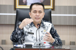 Dapat apresiasi Kemendagri, Pemkab Bogor janji tingkatkan inovasi