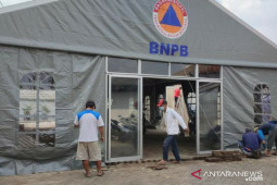 Pasien COVID-19 melonjak, RSUD Kota Bogor rekrut 60 tenaga kesehatan