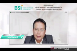 BSI ubah skema migrasi nasabah secara digital