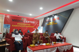 185 guru di Sanggau dilatih mengajar melalui radio