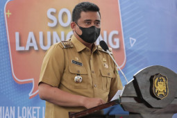 Wali Kota Medan minta BPPRD optimalkan pendapatan daerah