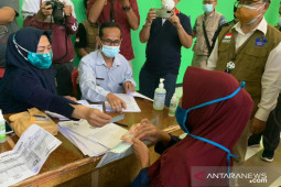 28 ribu warga Cianjur dapat bantuan tunai