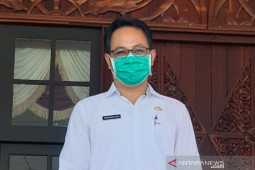 Pemprov Kalbar pastikan komoditas pangan strategis aman selama PPKM