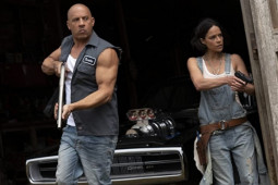 Lampaui 500 juta dolar, "F9" jadi film terbesar Hollywood era pandemi