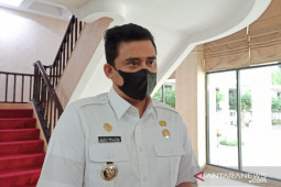 Medan perketat PPKM mikro, batasi operasional hingga pukul 17.00