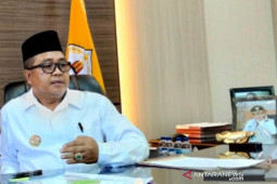 Bupati Aceh Barat imbau warganya tidak terprovokasi terkait penutupan masjid di luar Aceh