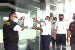 202 perusahaan ditindak selama enam hari PPKM Darurat