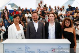 Val Kilmer, bintang film pemeran Batman meninggal