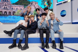 Kemarin, Stray Kids unggul di Billboard hingga mencegah "panic buying"