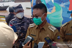 Wali Kota Pontianak kembali ajak warganya sukseskan vaksinasi massal