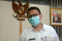 Gorontalo Utara perkuat penanganan COVID-19