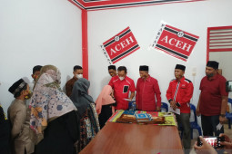 PA Banda Aceh targetkan peningkatan kursi legislatif