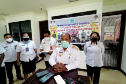 PPKM diterapkan Warga luar Papua dilarang masuk kota Sorong